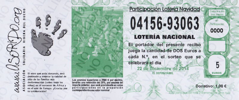 Loteria