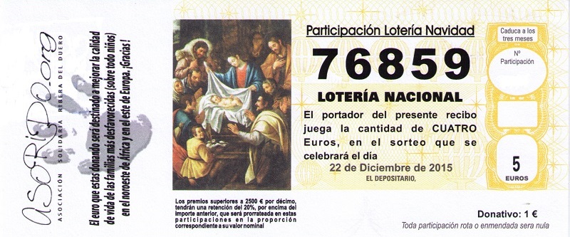 Loteria